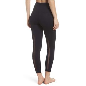 Zella HW lite weight leggings